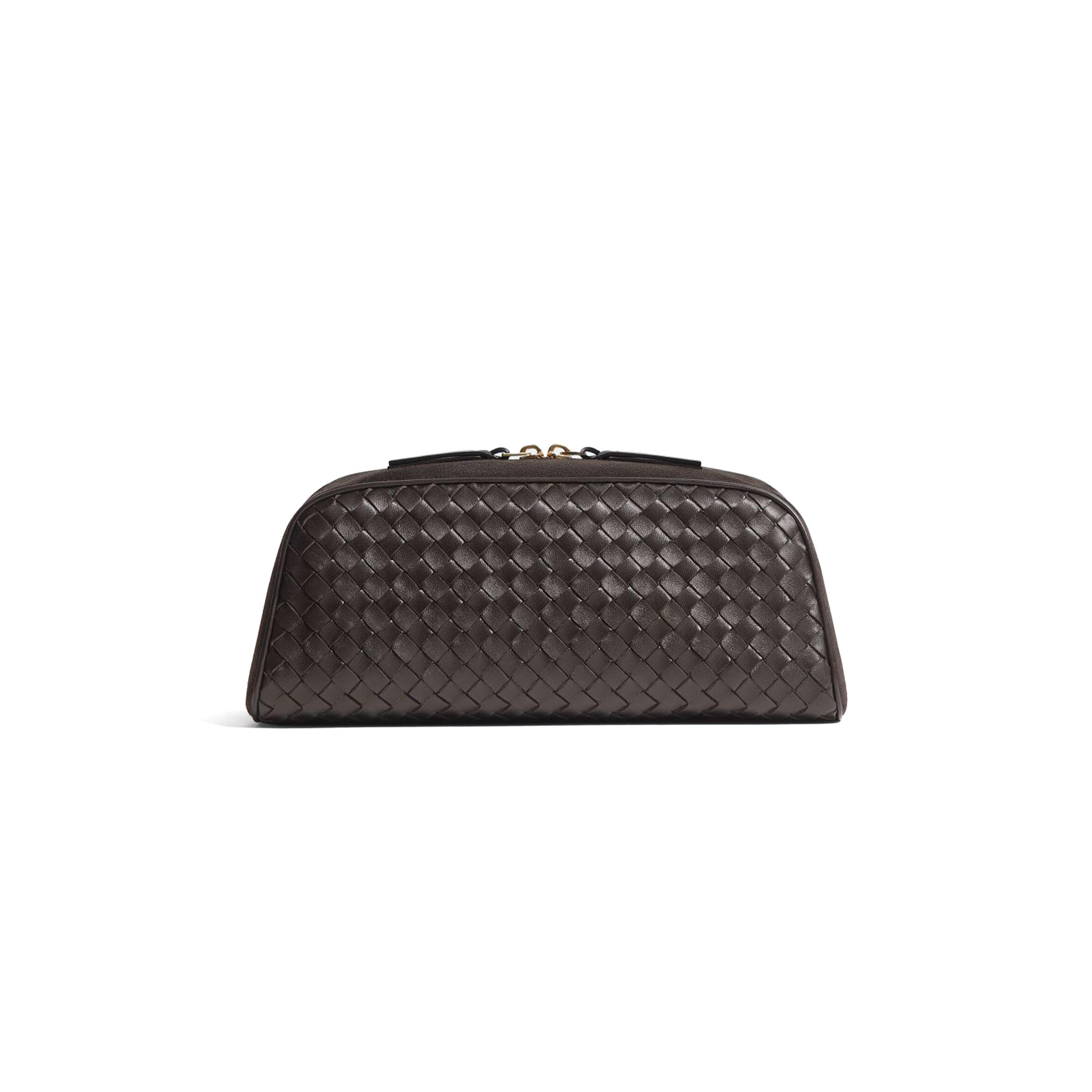 BOTTEGA VENETA LARGE NODO POUCH 876512V0HW82028 (28.5*12*12cm)